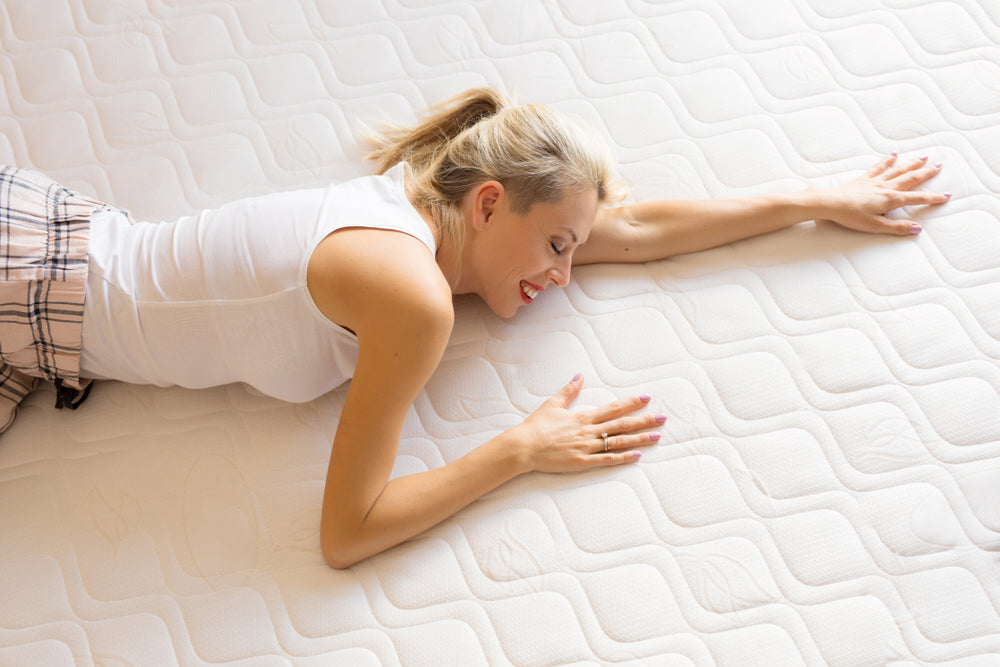 Mattresses Collection By: Alabama Beds | Mattress Stores Near You