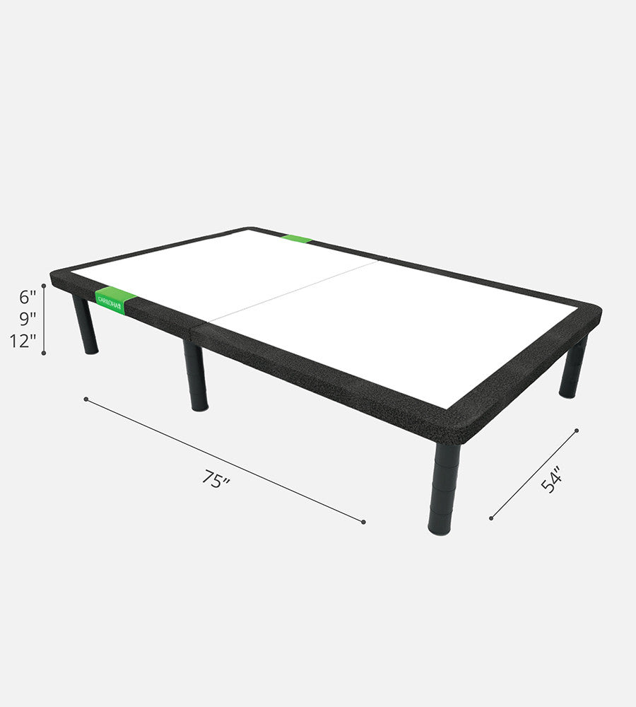 Foundation Bed Base