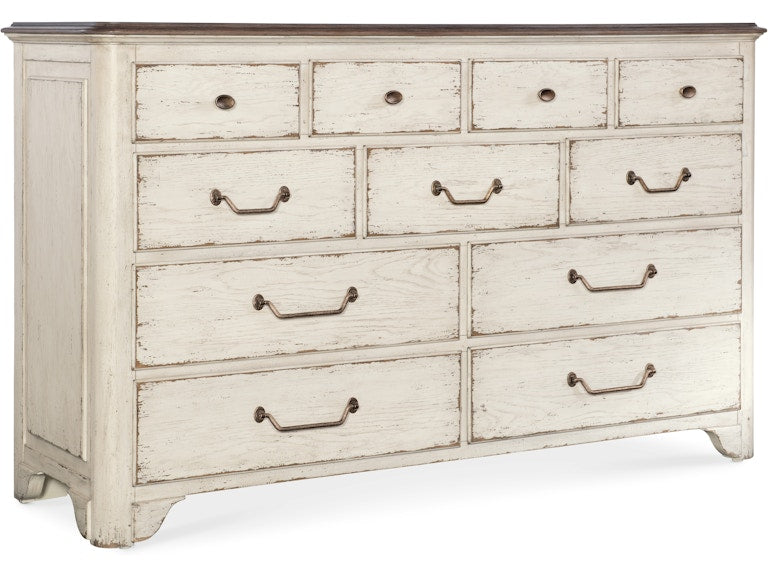 Hooker Furniture Americana Dresser