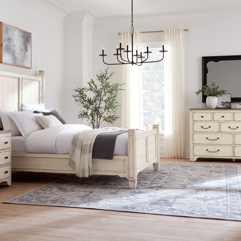Hooker Furniture Americana Dresser