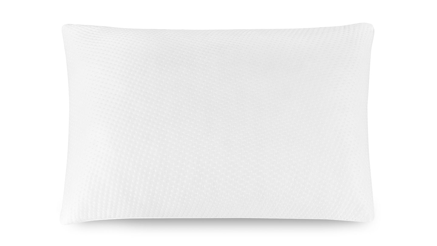 Adjustable Foam Pillow