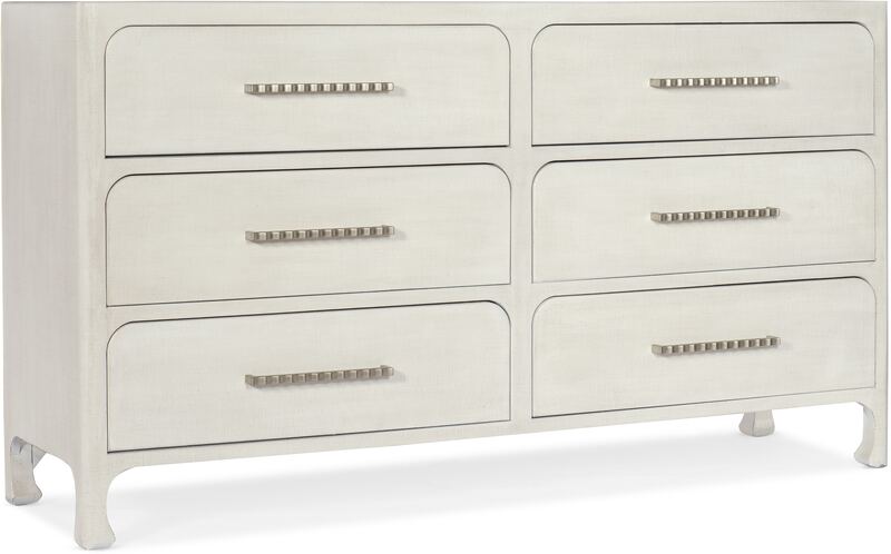 Hooker Furniture Serenity Dresser
