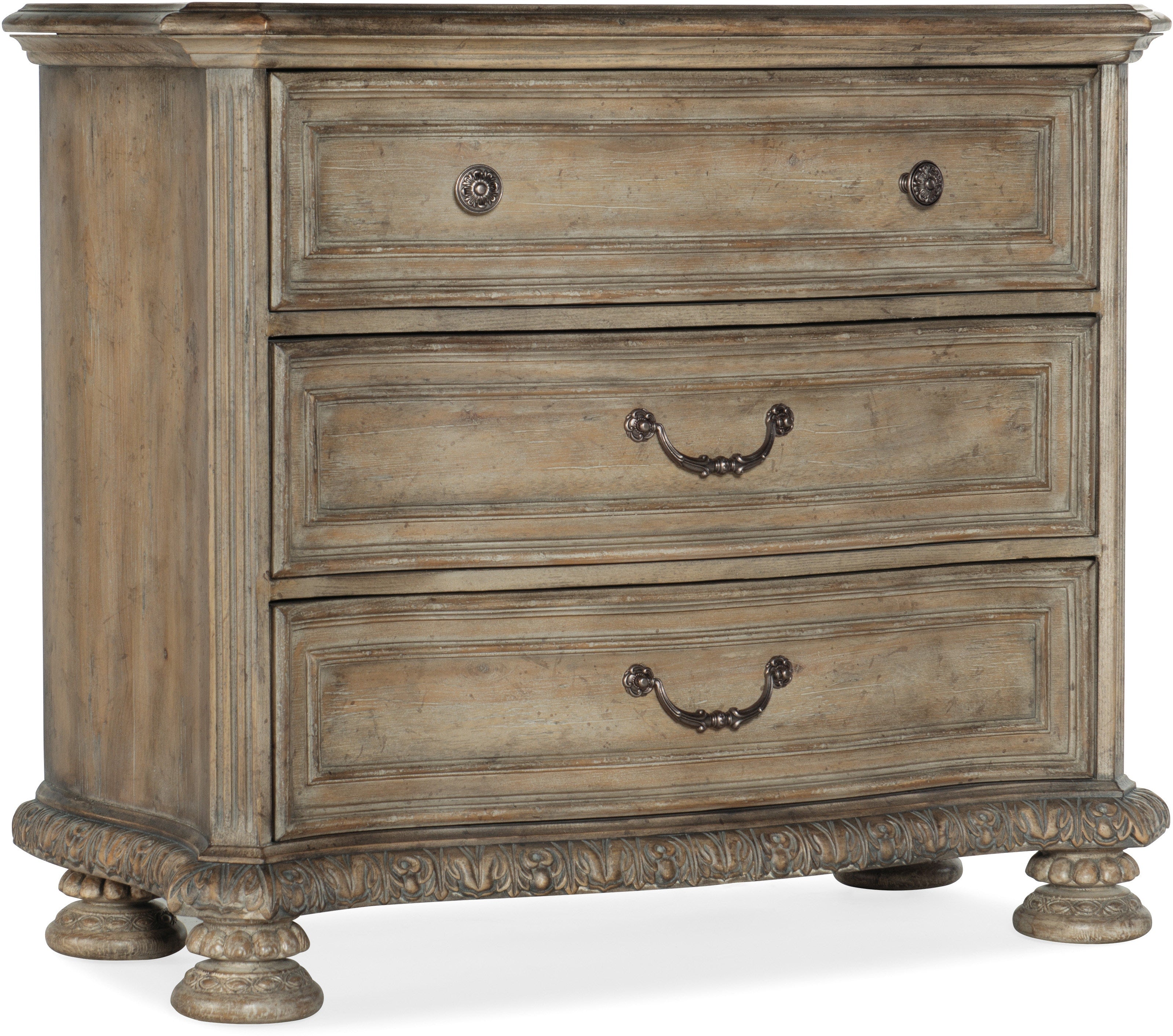 Hooker Furniture Castella Bachelors Chest