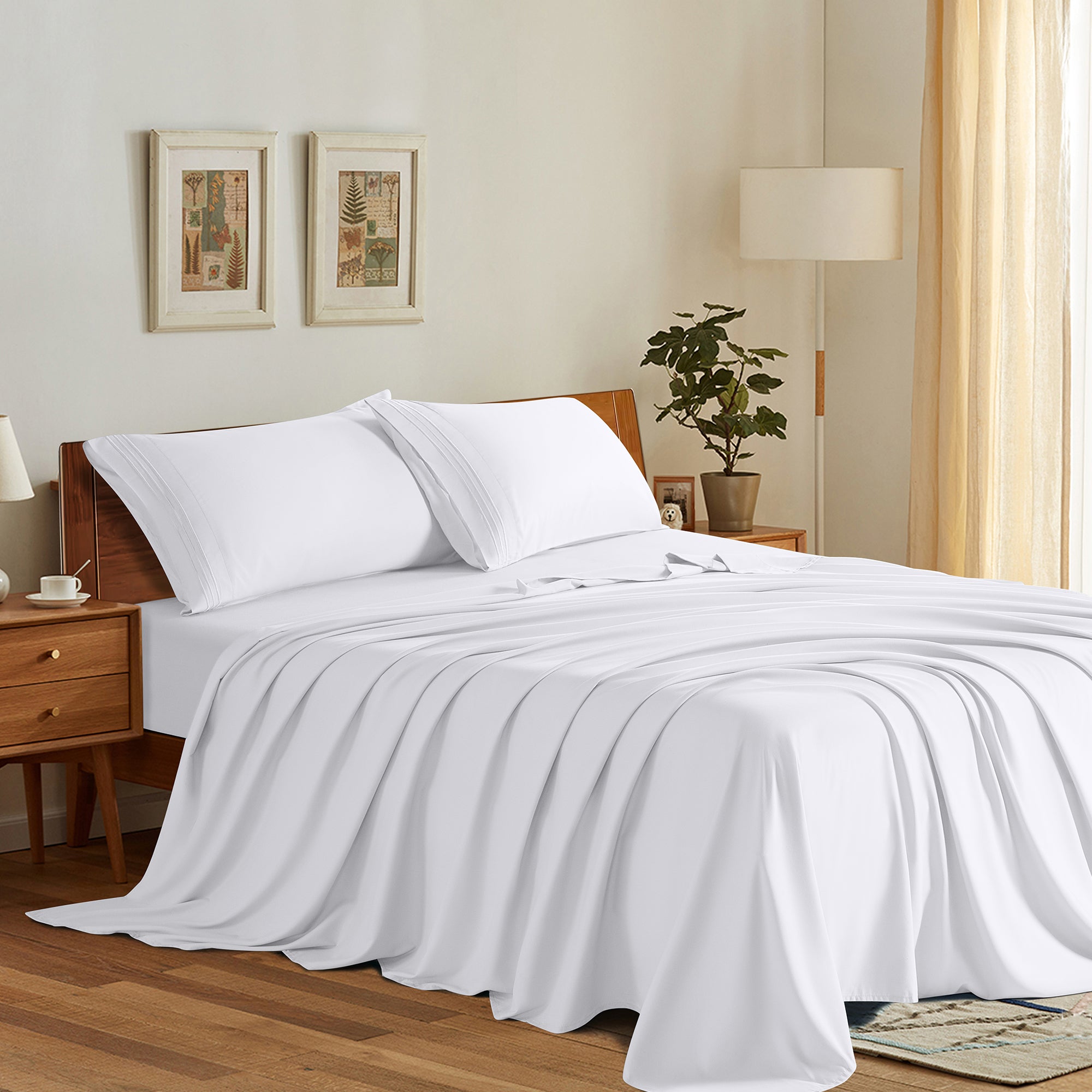 Bear Sheets