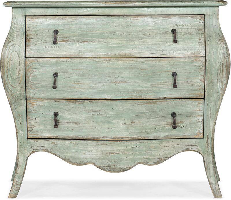 Hooker Furniture Traditions Bachelors Chest