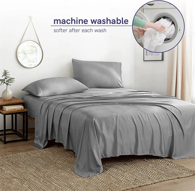 Tencel Sheets