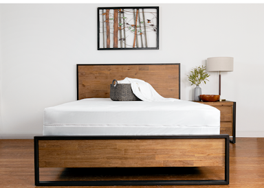 Nolah Complete Coverage Mattress Encasement