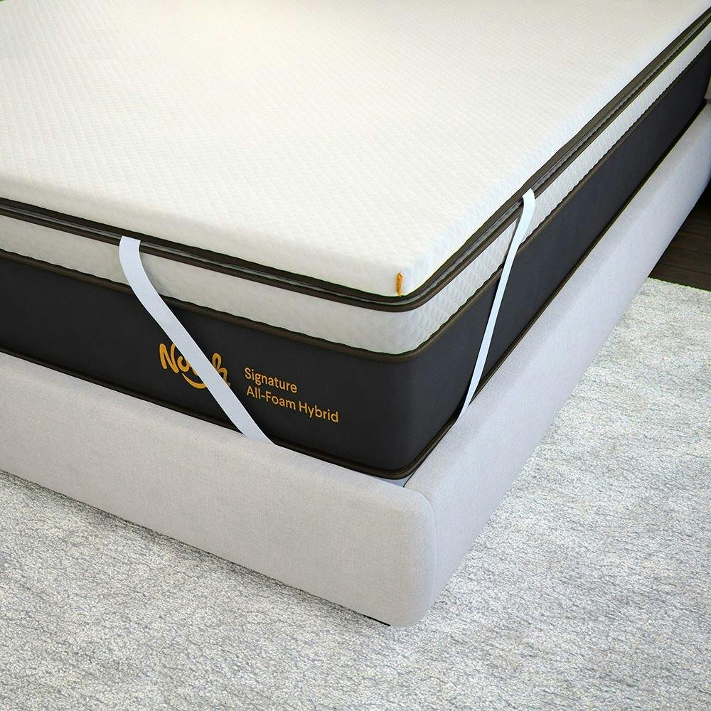 Talalay Latex Mattress Topper
