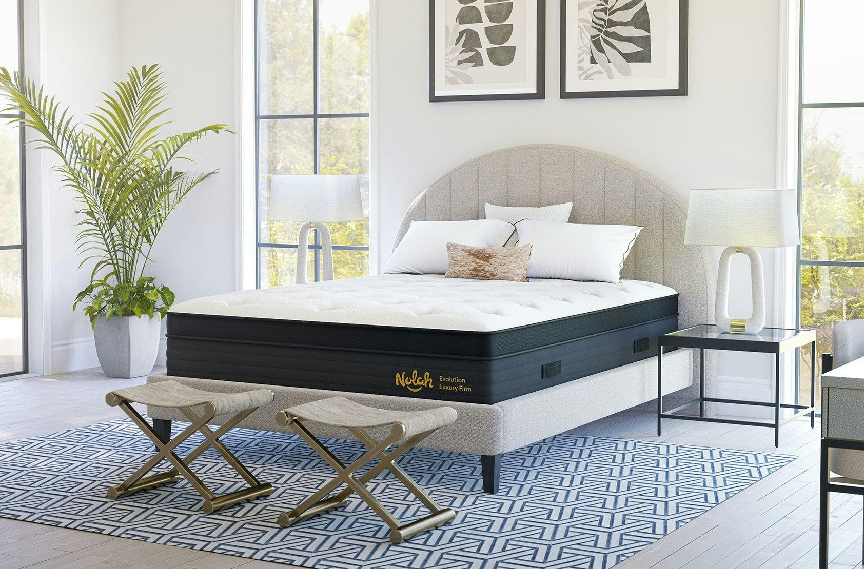 Nolah Evolution Comfort Plus Mattress