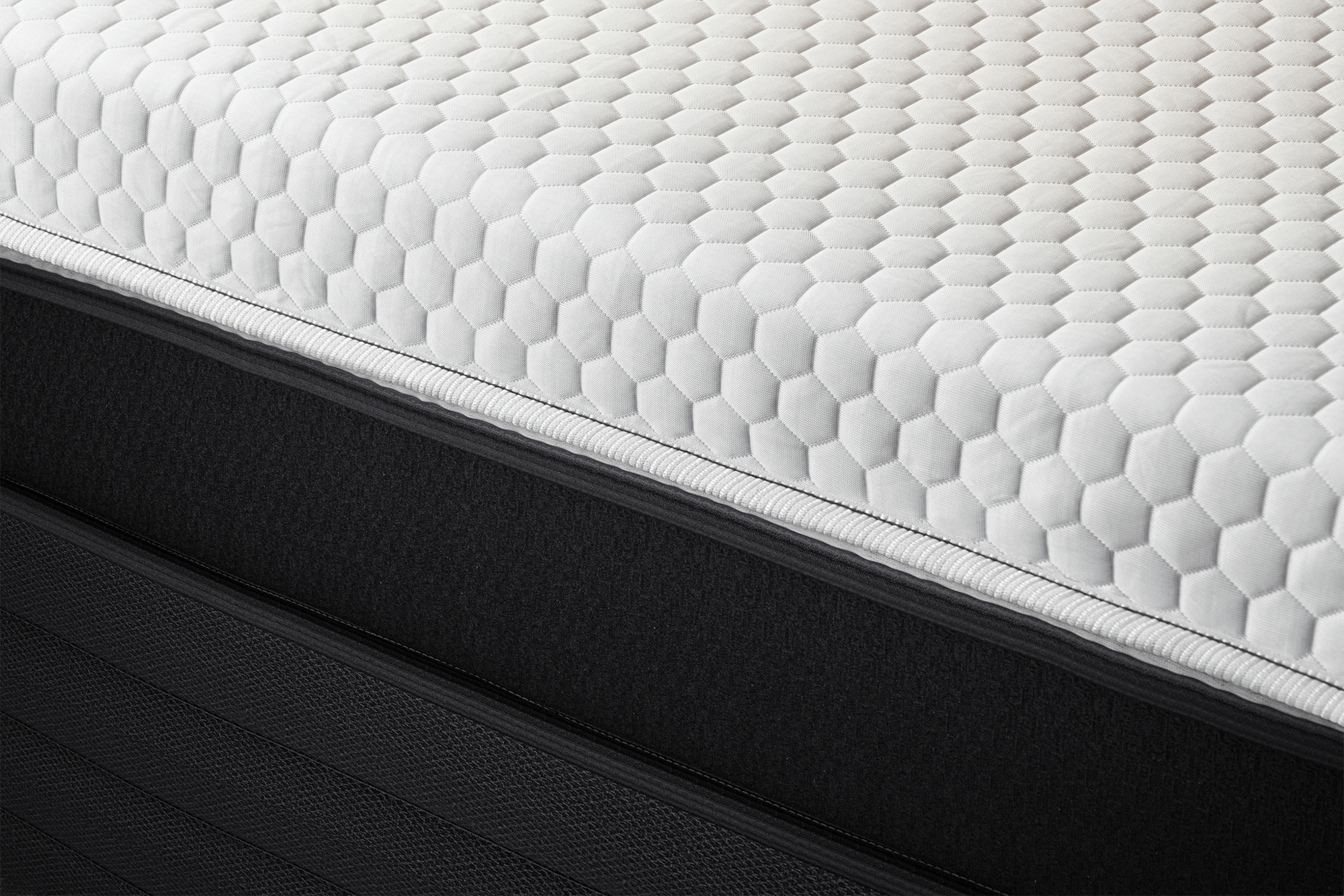 Nolah Microcoil Mattress Topper