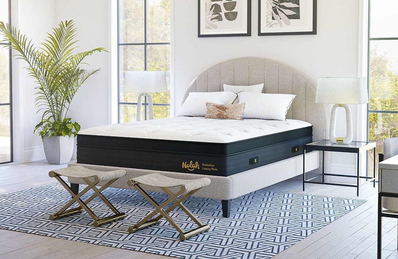 Nolah Evolution Comfort Plus Mattress
