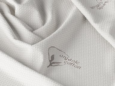 Nolah Organic Cotton Mattress Protector