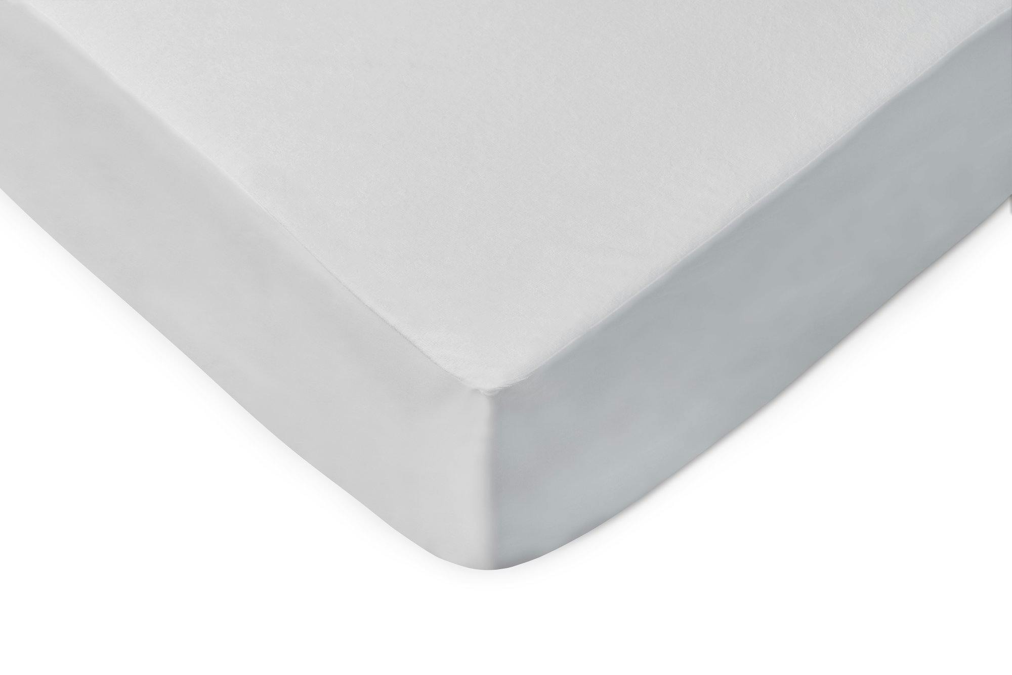 Terry Cloth Mattress Protector