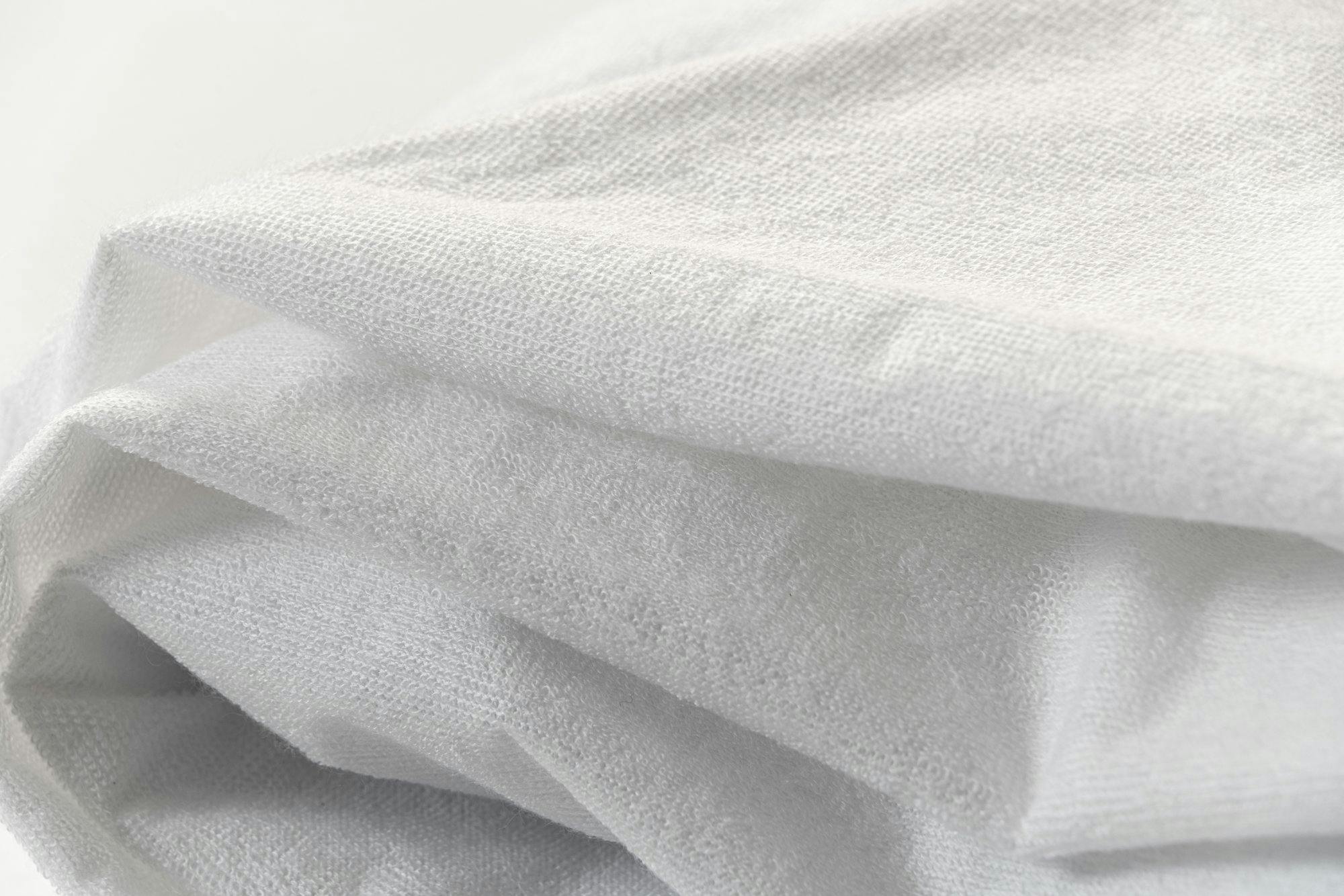 Terry Cloth Mattress Protector
