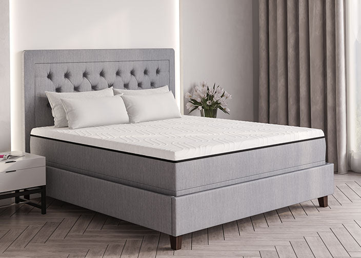 Personal Comfort R11 Bed
