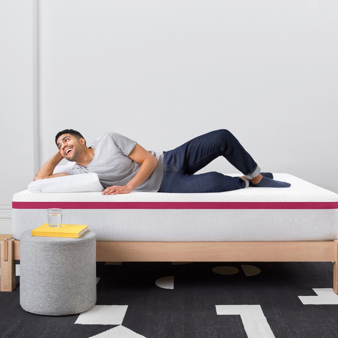 HELIX DUSK MATTRESS