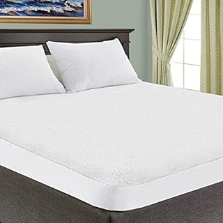 Cool Top Mattress Protector