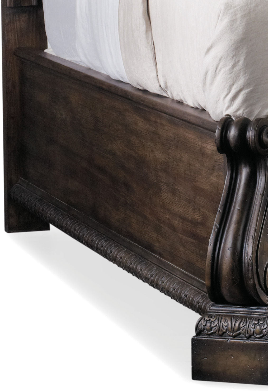 Hooker Furniture Bedroom Rhapsody Panel Rails