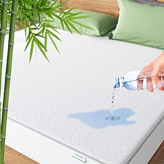Cool Top Mattress Protector