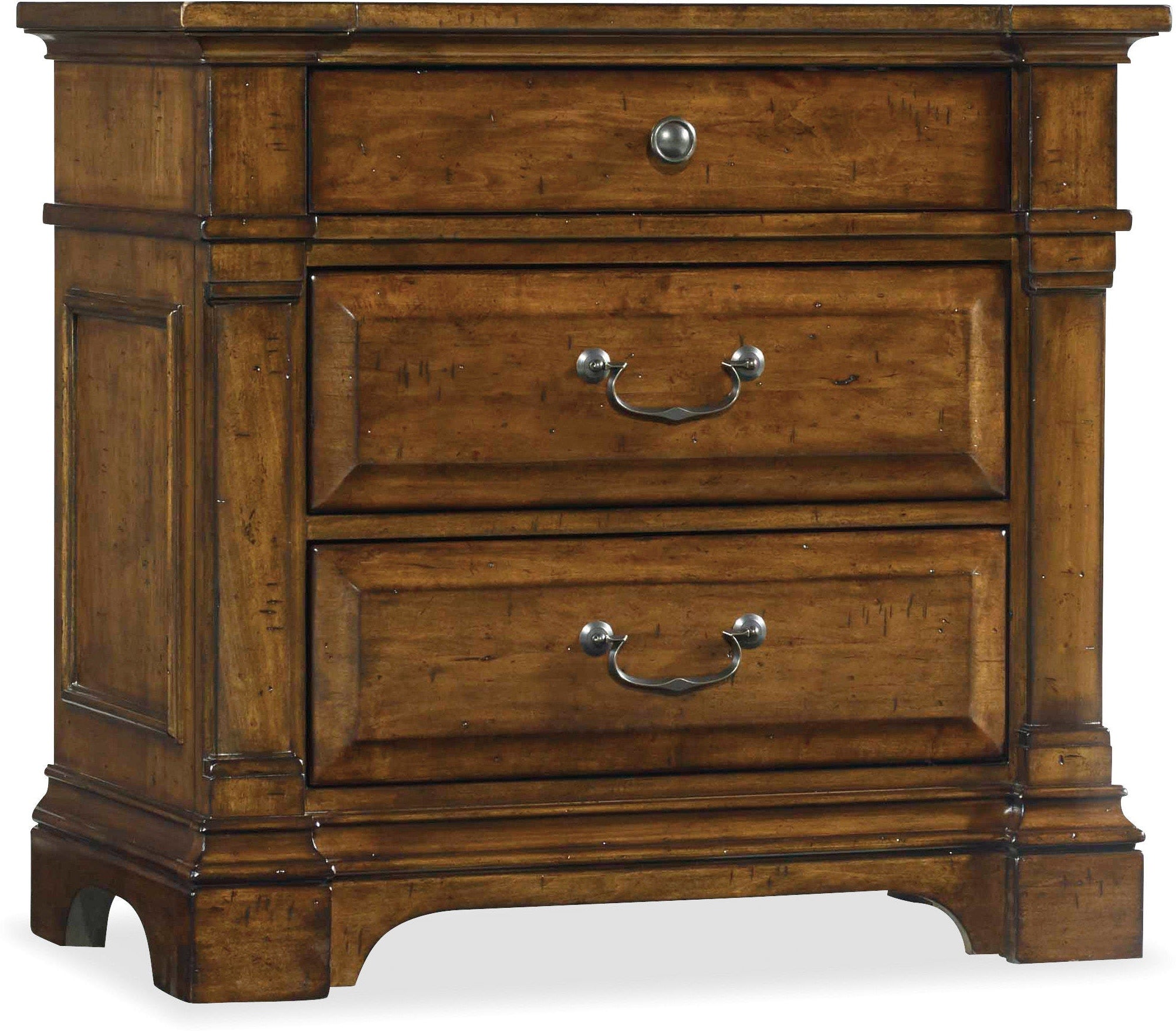 Hooker Furniture Tynecastle Nightstand