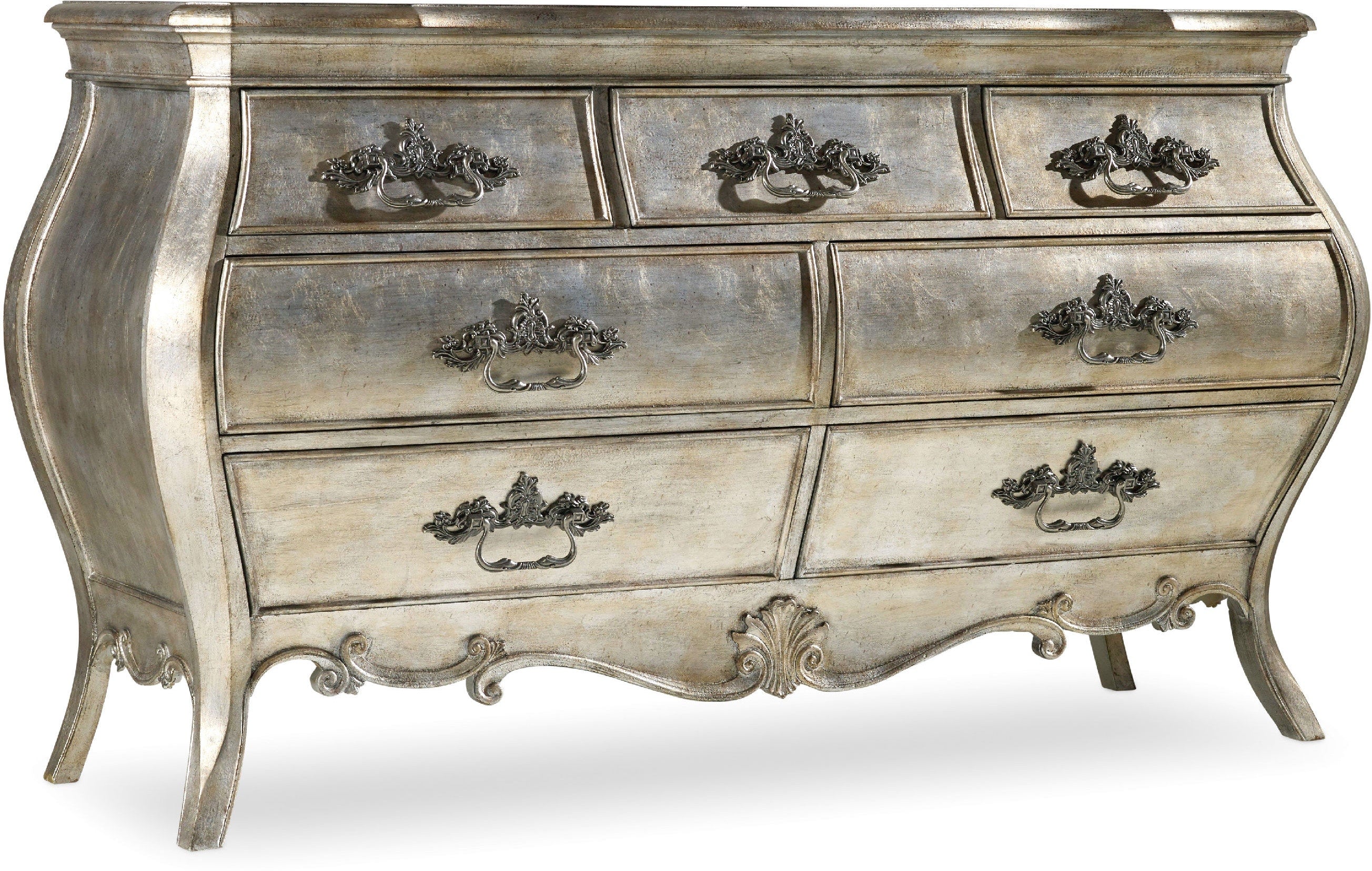 Hooker Furniture Sanctuary Dresser