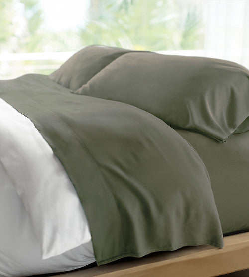 Retreat Bamboo Sheets