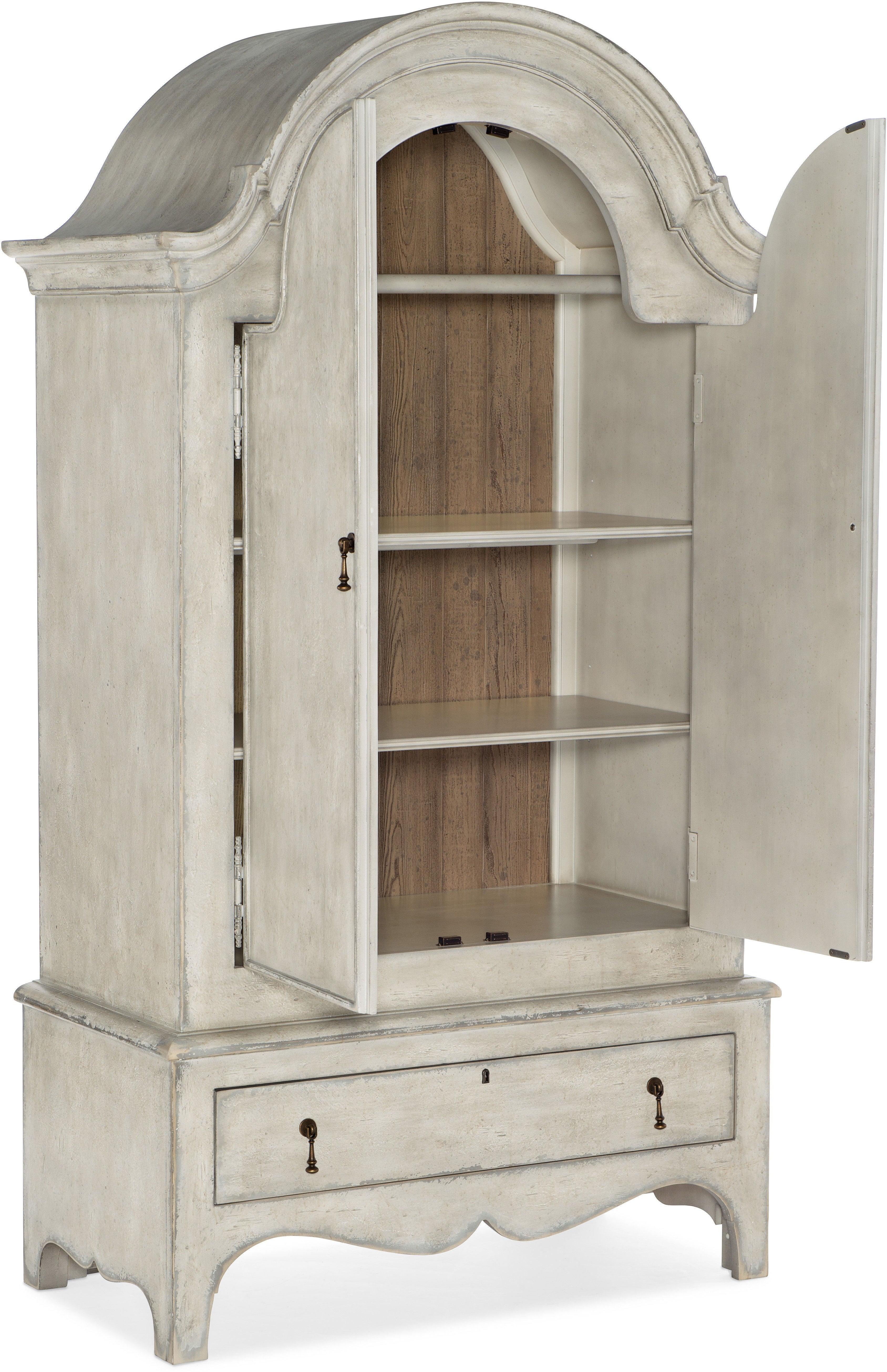 Hooker Furniture Ciao Bella Wardrobe