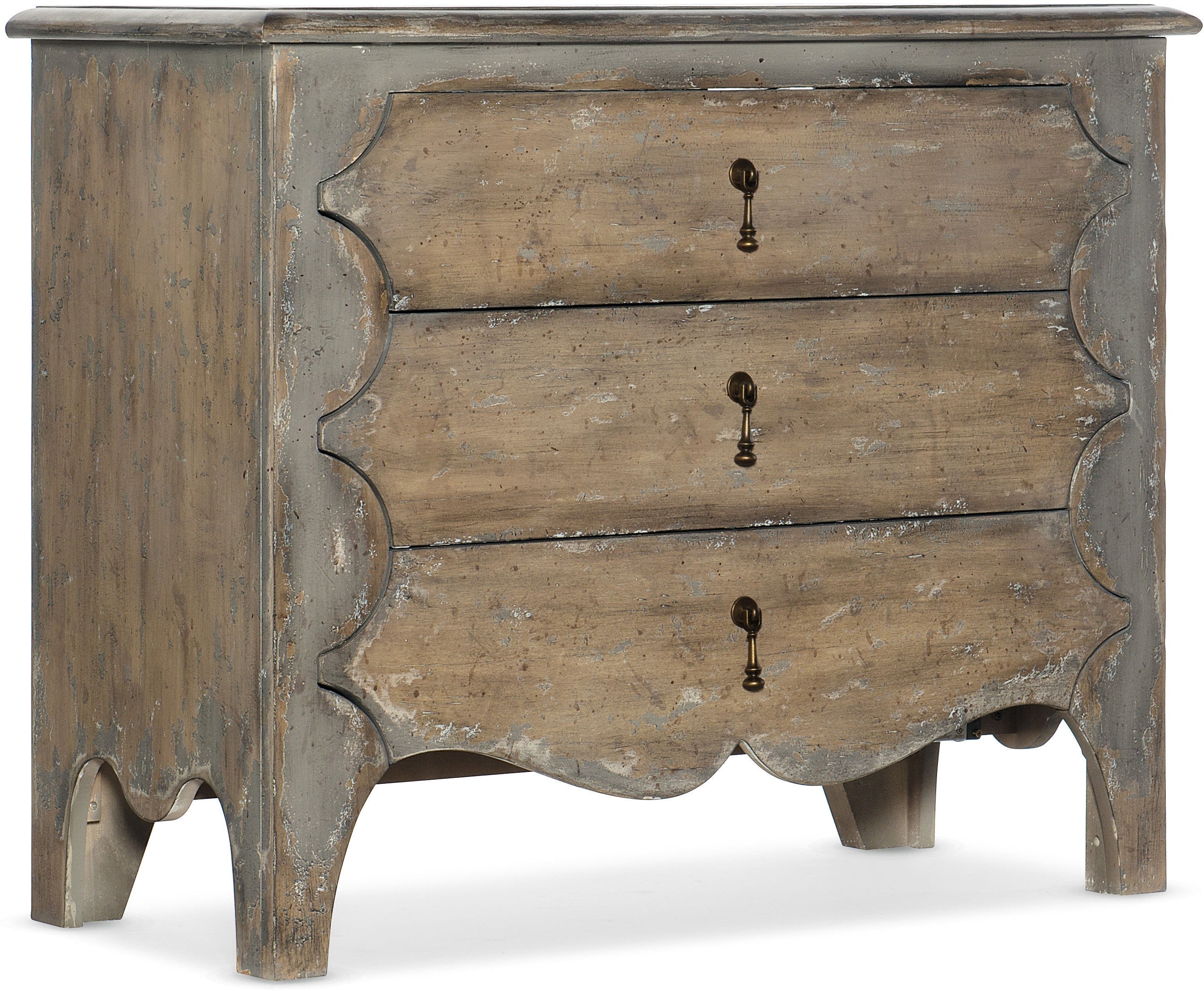Hooker Furniture Ciao Bella Bachelors Chest