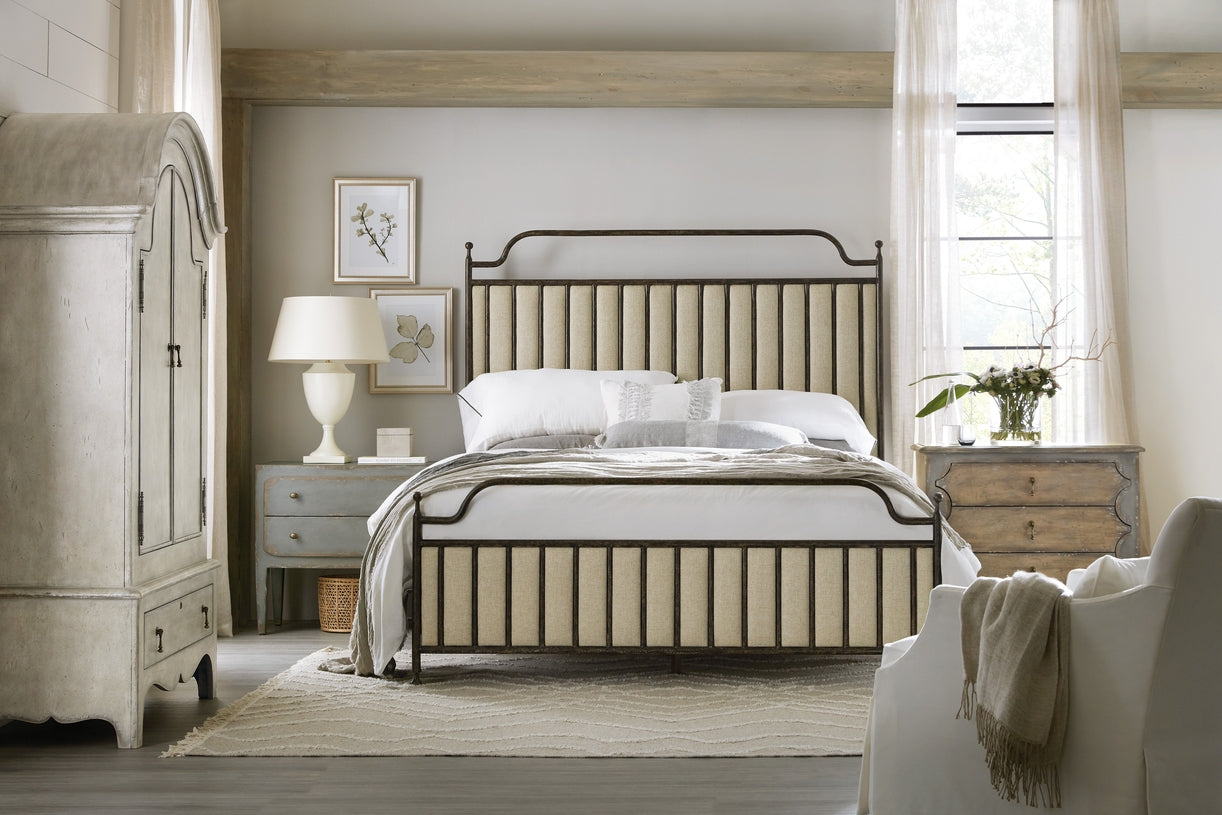Hooker Furniture Ciao Bella Wardrobe