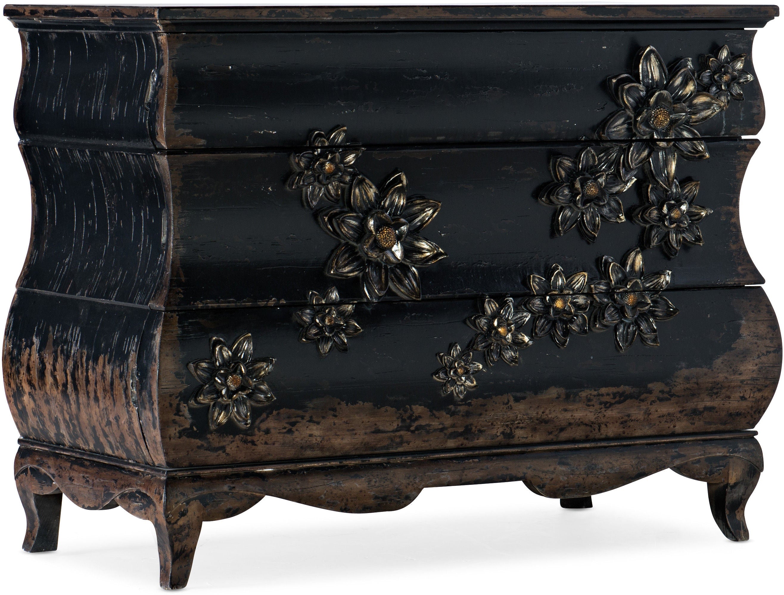 Hooker Furniture Sanctuary Charmant Bachelorette Chest