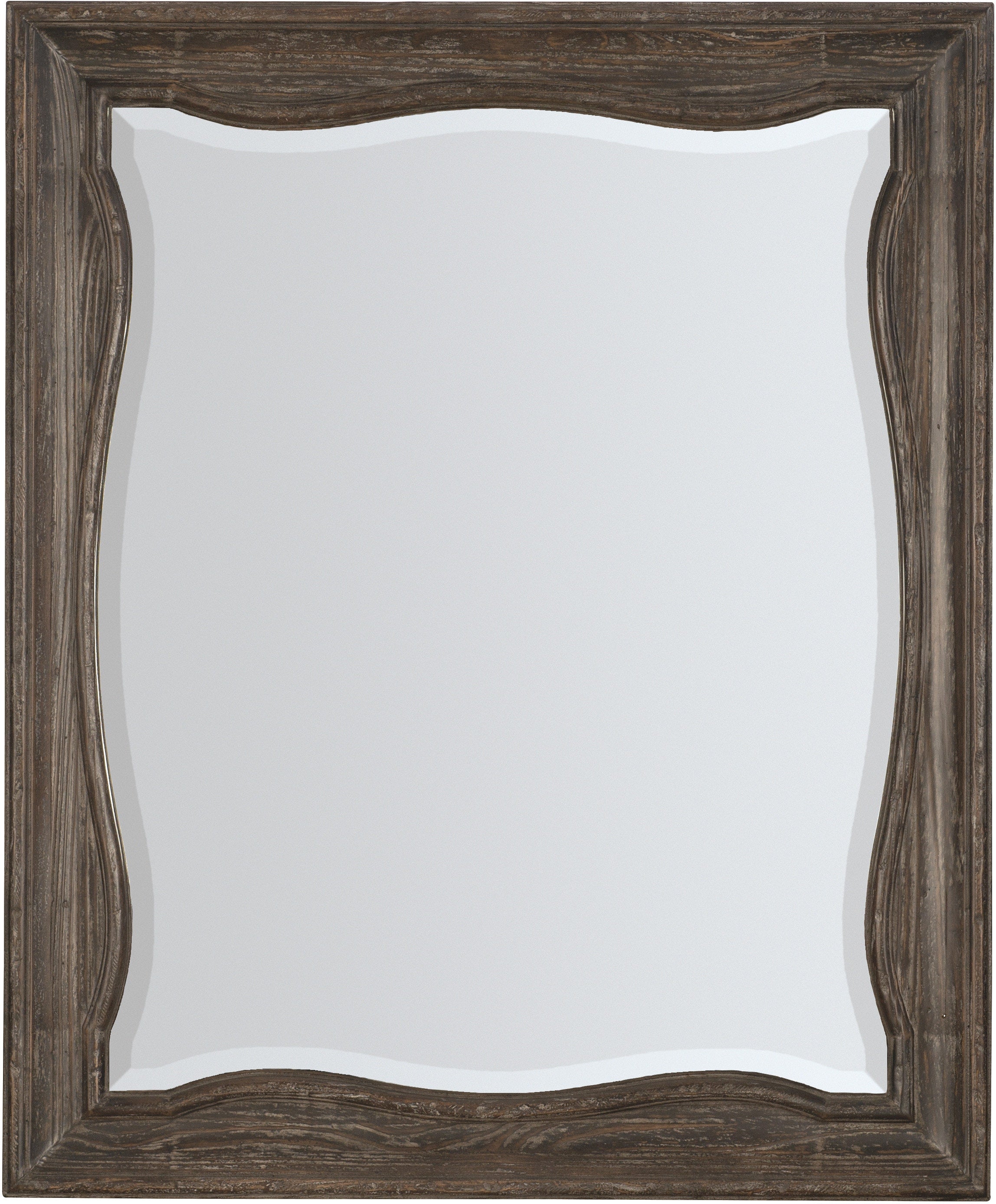 Hooker Furniture Traditions Landscape Mirror