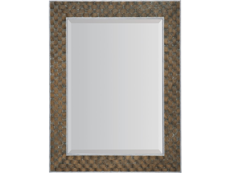 Hooker Furniture Sundance Portrait Mirror