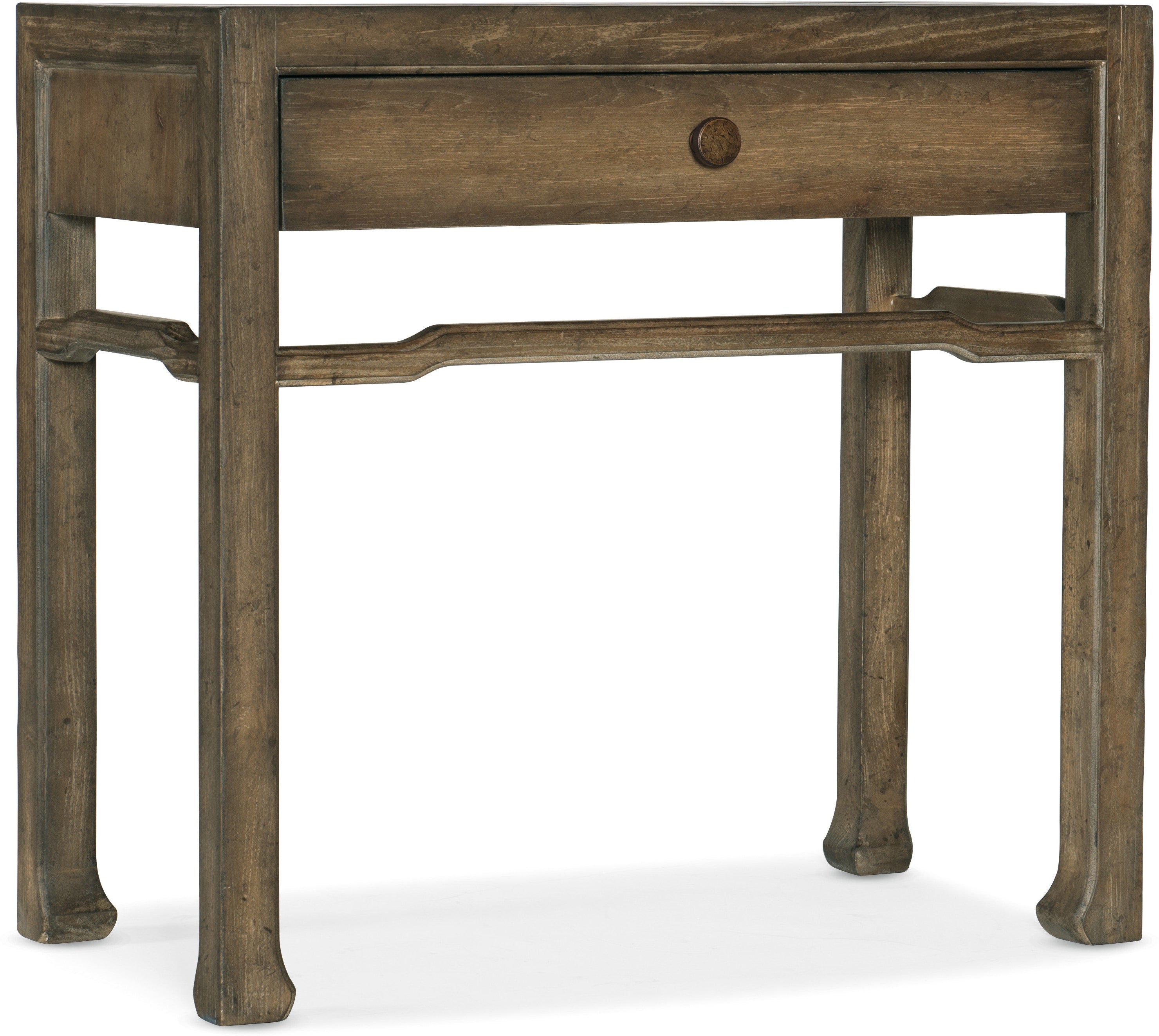 Hooker Furniture Sundance One Drawer Nightstand