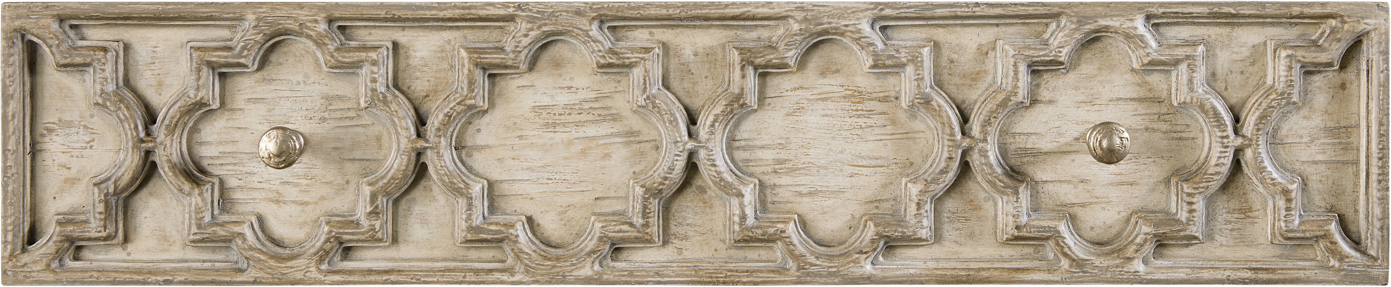 Hooker Furniture Alfresco Bellissimo Bachelors Chest