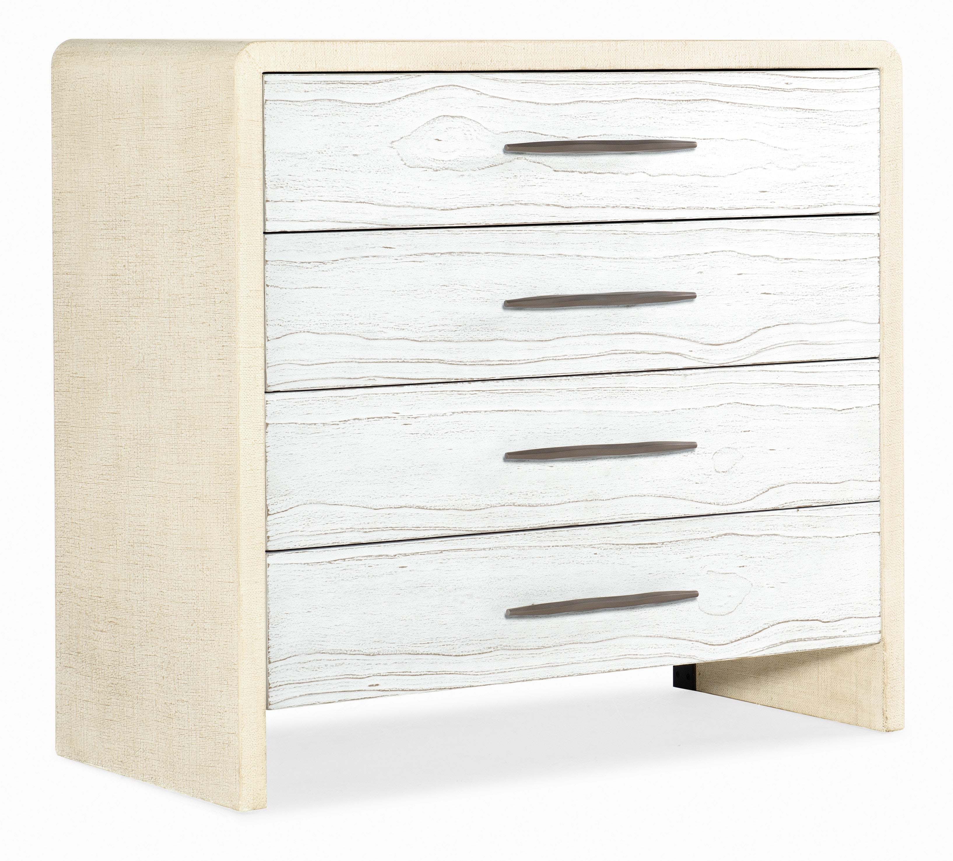 Hooker Furniture Cascade Four-Drawer Bachelor Chest