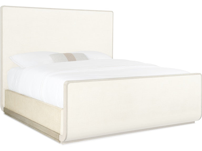 Hooker Furniture Bedroom Cascade 5/0-6/6 Rails