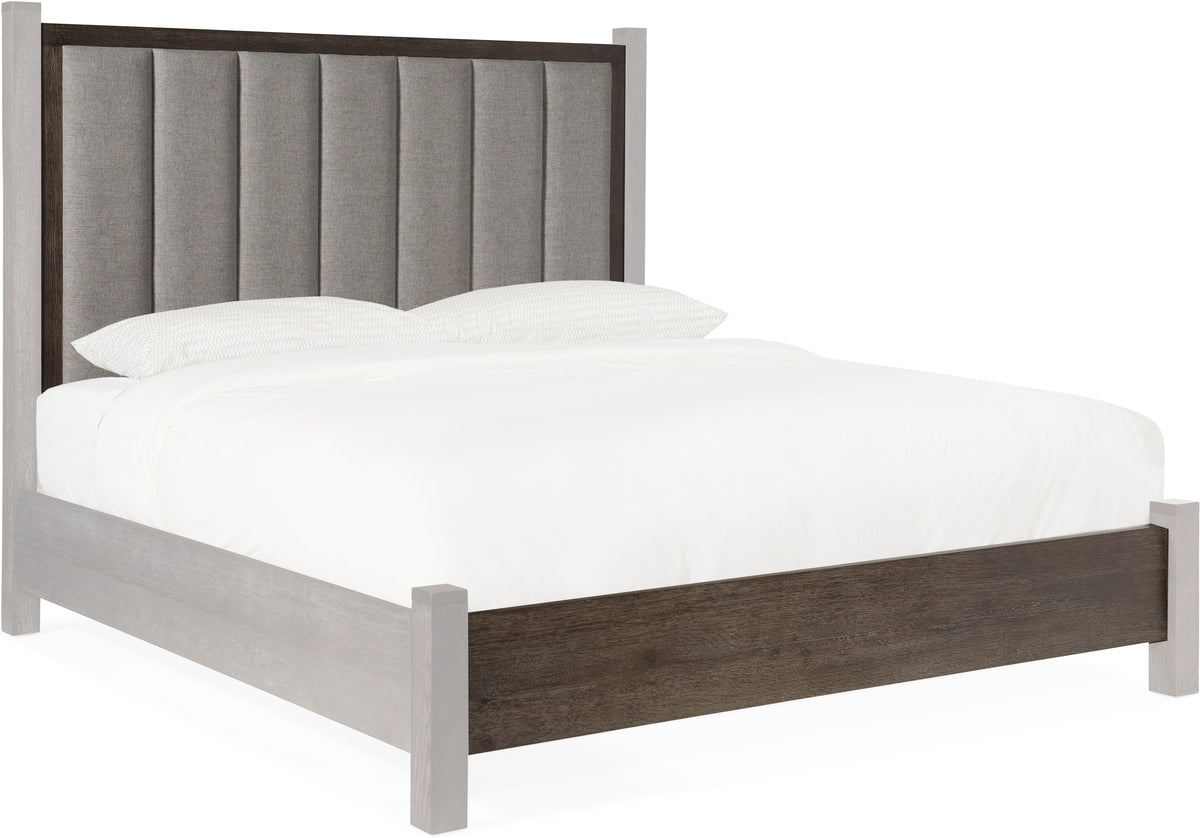 Hooker Furniture Bedroom Miramar Aventura Jackson 6/0-6/6 Headboard-Footboard-Slats