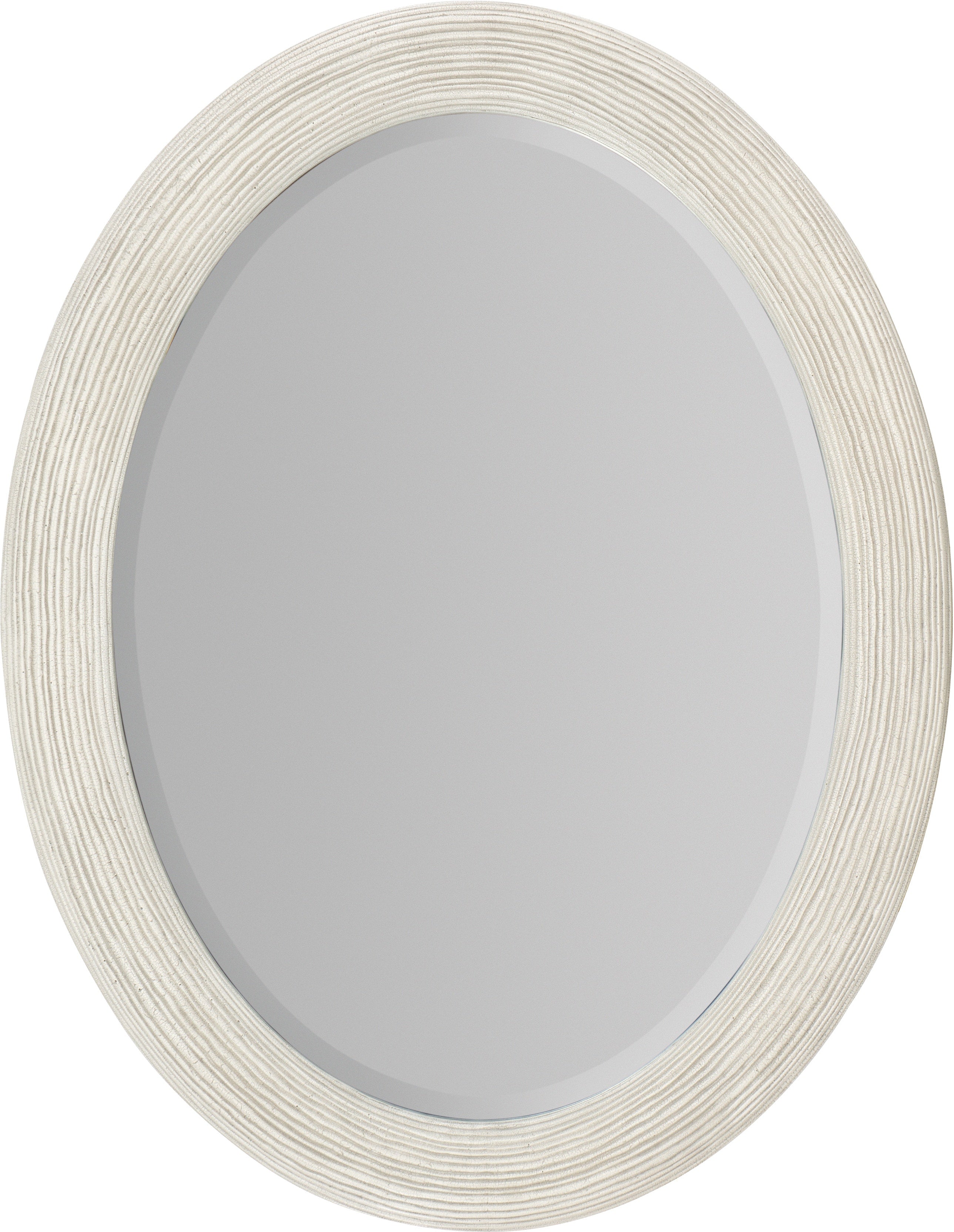 Hooker Furniture Serenity Amelia Oval Mirror