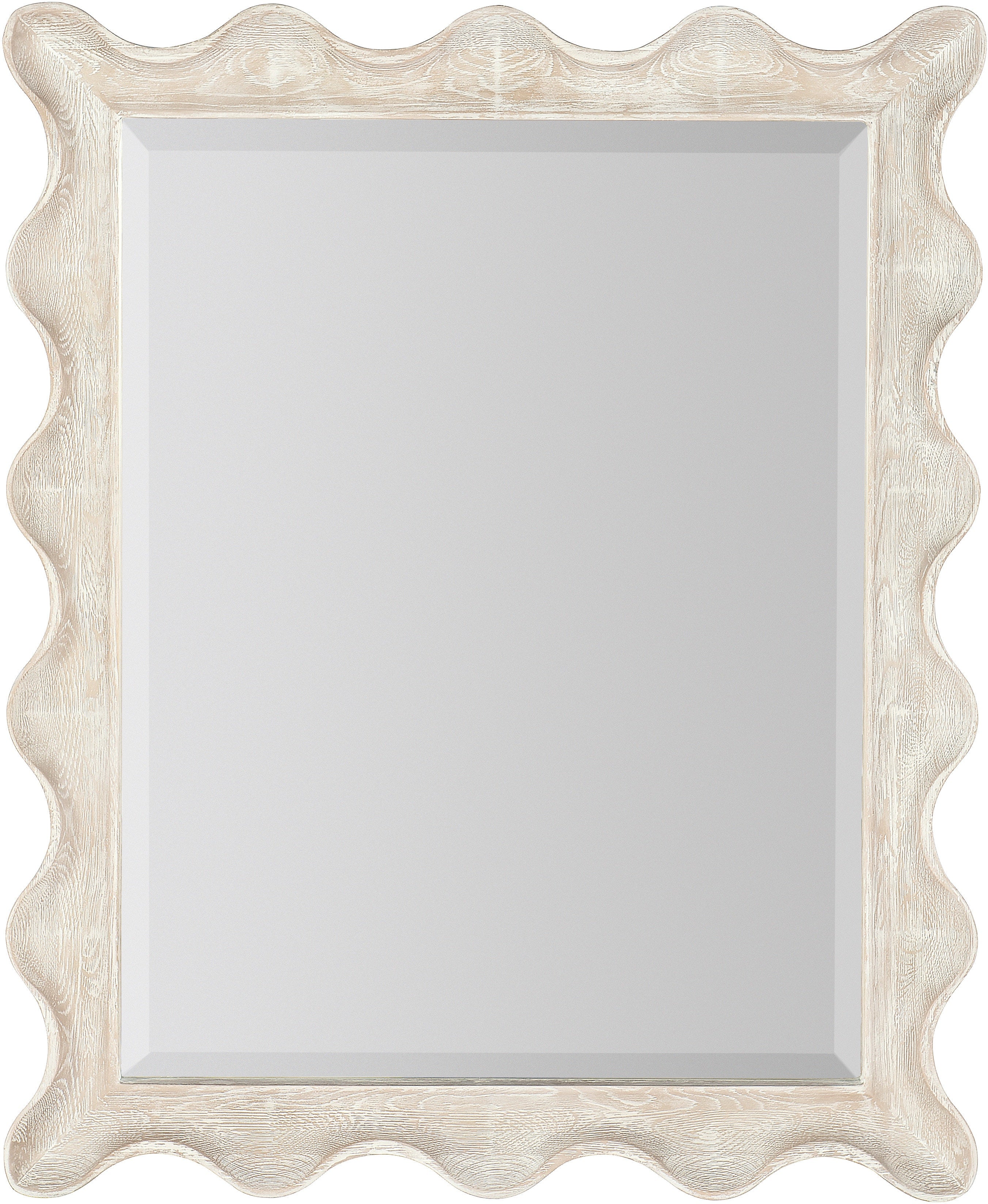 Hooker Furniture Serenity Bora Landscape Mirror