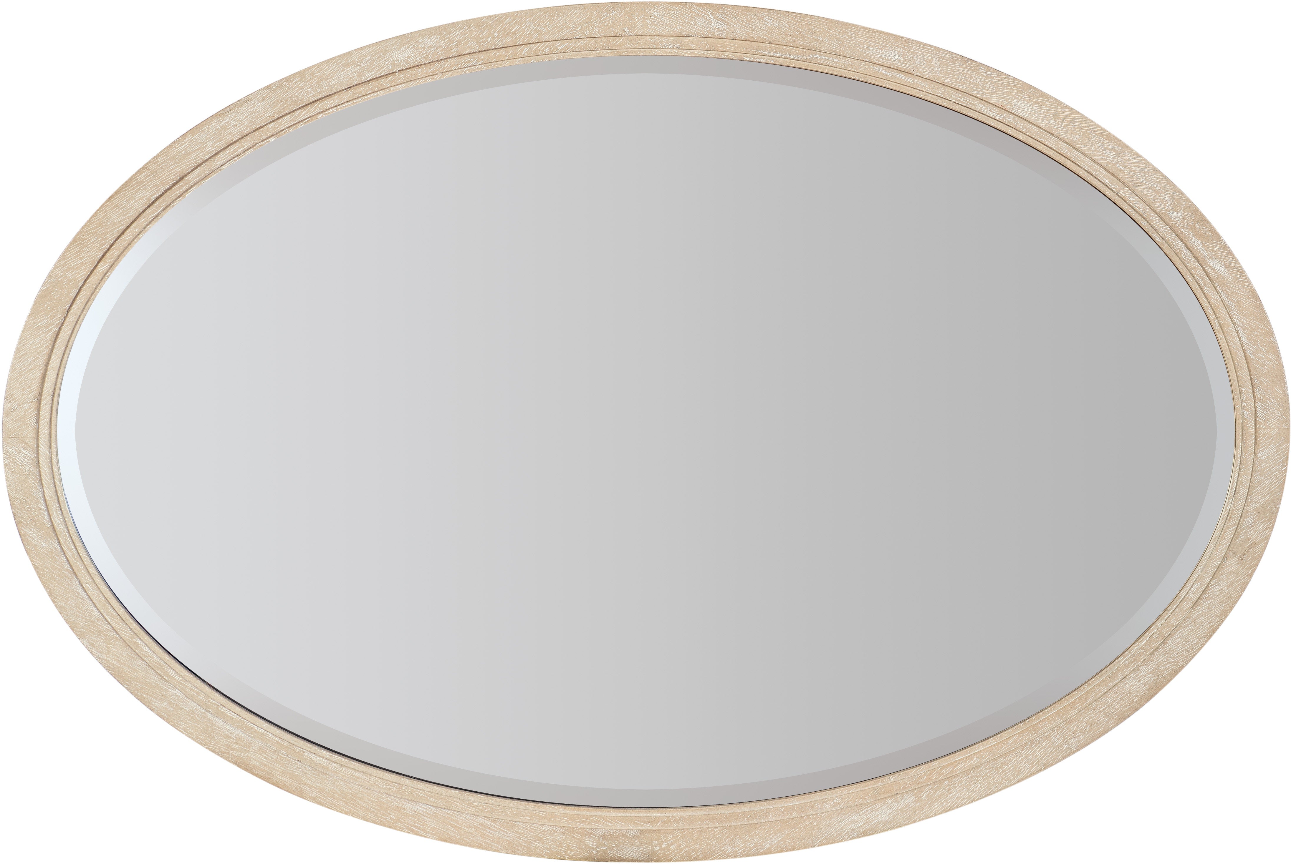 Hooker Furniture Nouveau Chic Oval Mirror