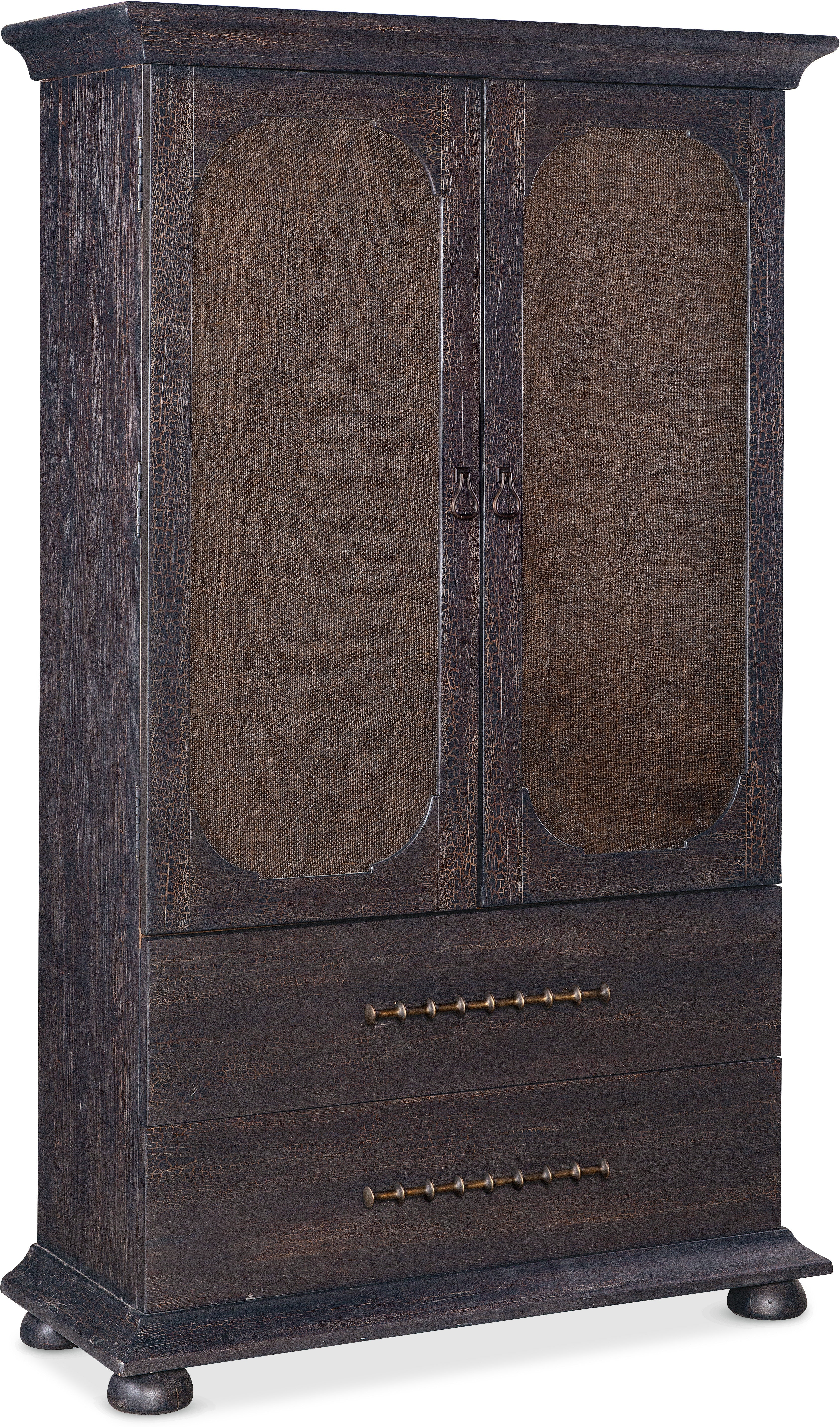 Hooker Furniture Big Sky Small Wardrobe