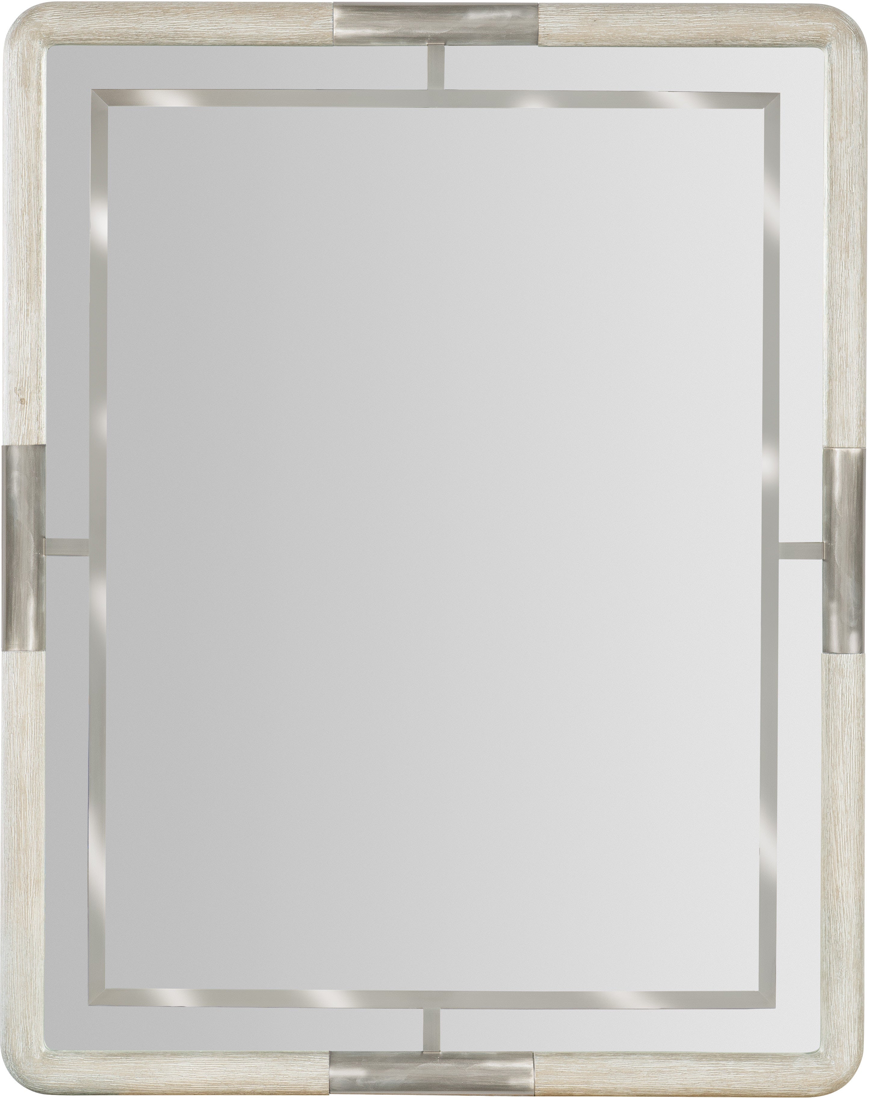 Hooker Furniture Modern Mood Landscape Mirror