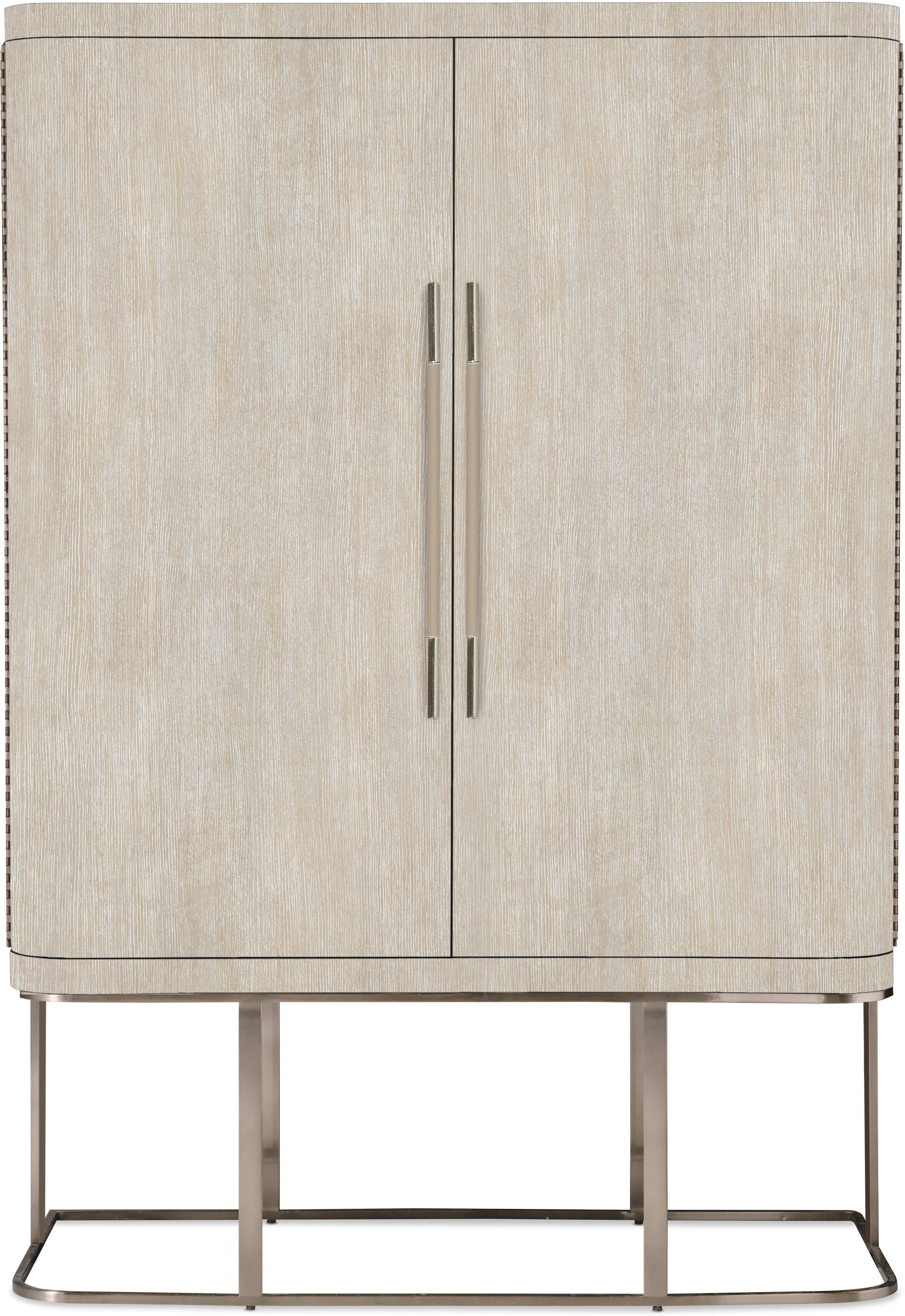 Hooker Furniture Modern Mood Wardrobe