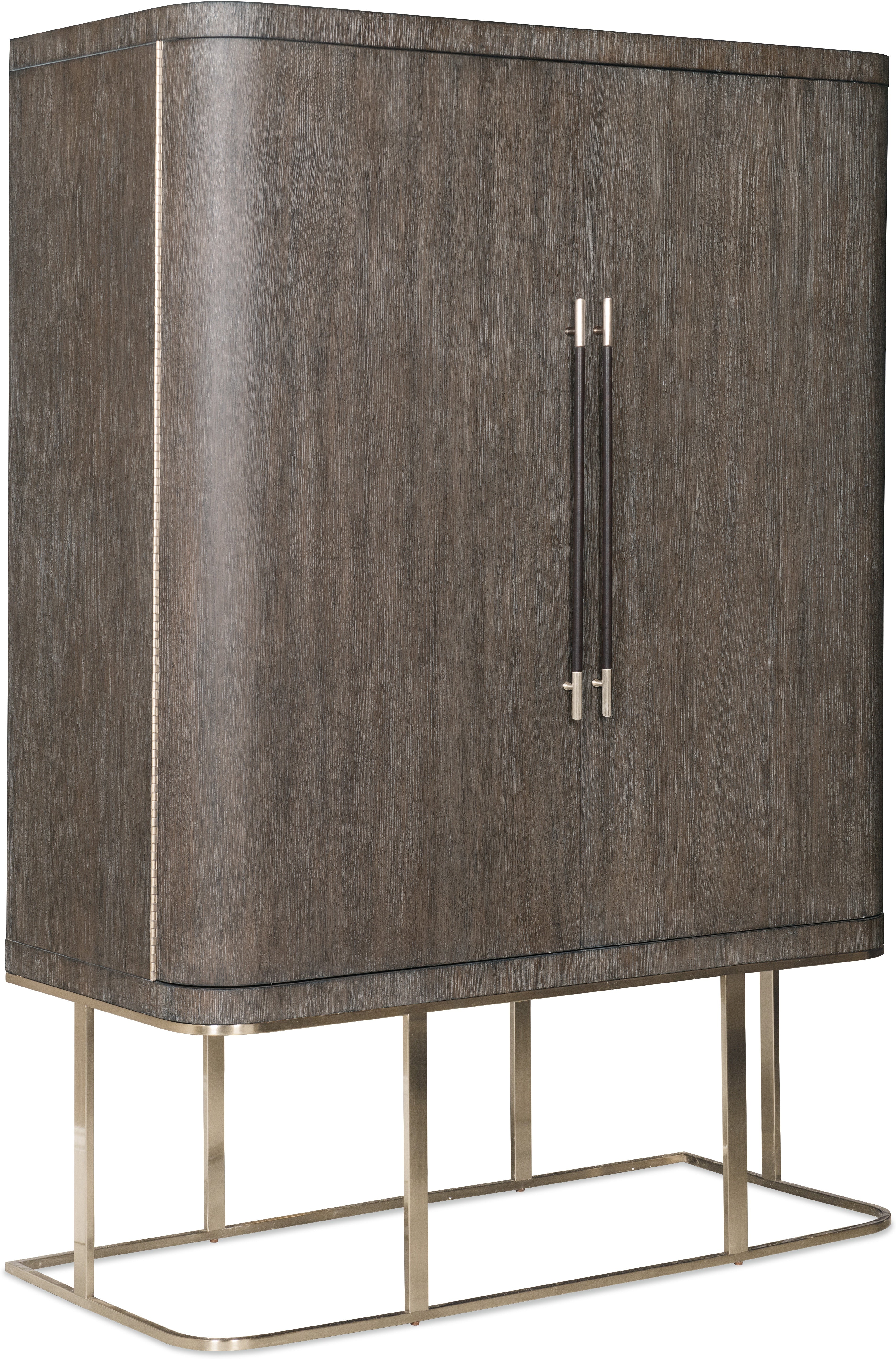 Hooker Furniture Modern Mood Wardrobe