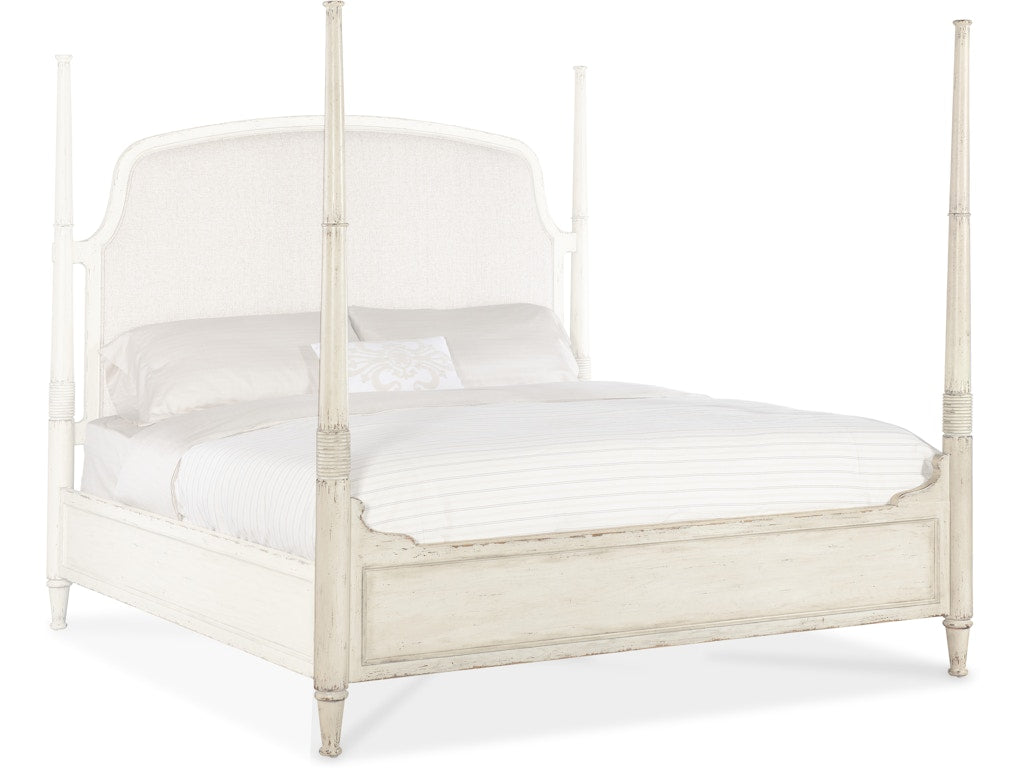 Hooker Furniture Bedroom Americana 5/0 Footboard
