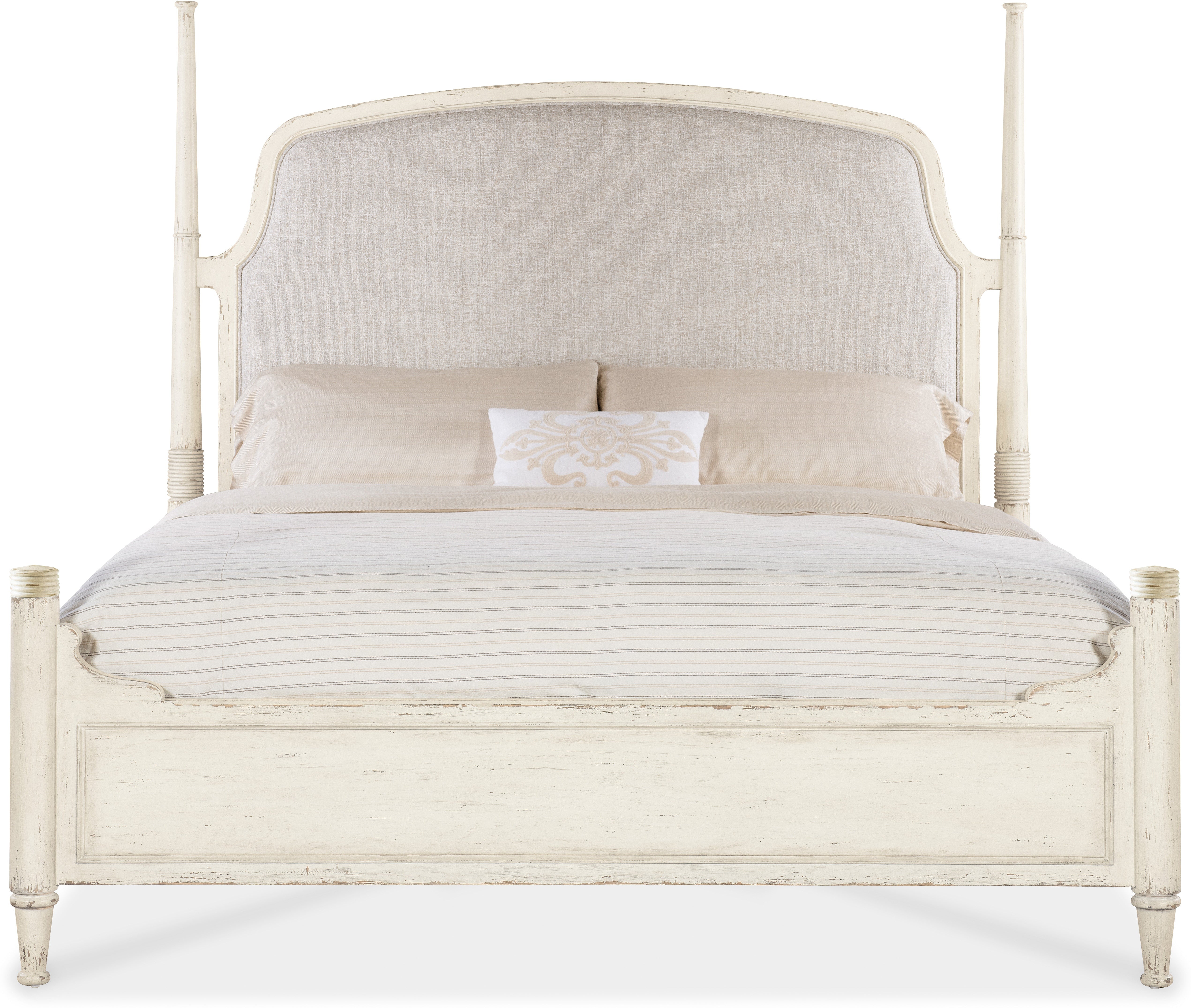 Hooker Furniture Bedroom Americana 5/0 Footboard