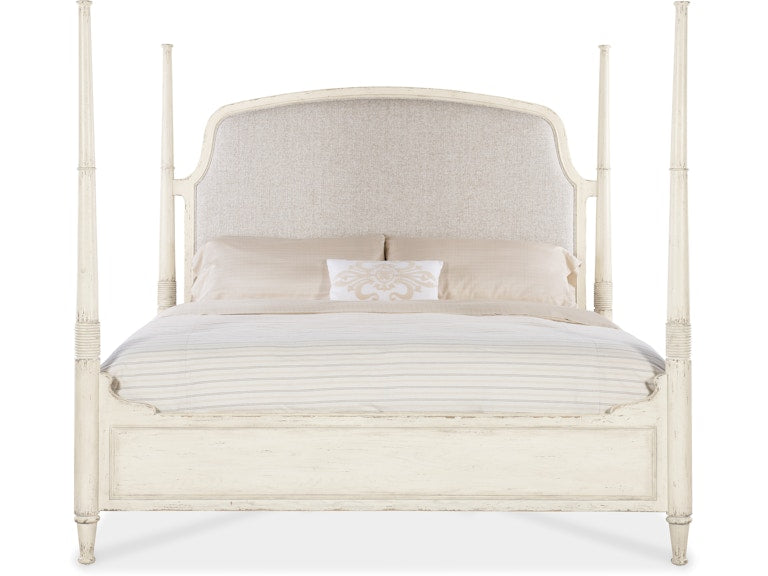 Hooker Furniture Bedroom Americana 6/0-6/6 Footboard