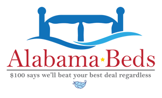 Alabama Beds Logo