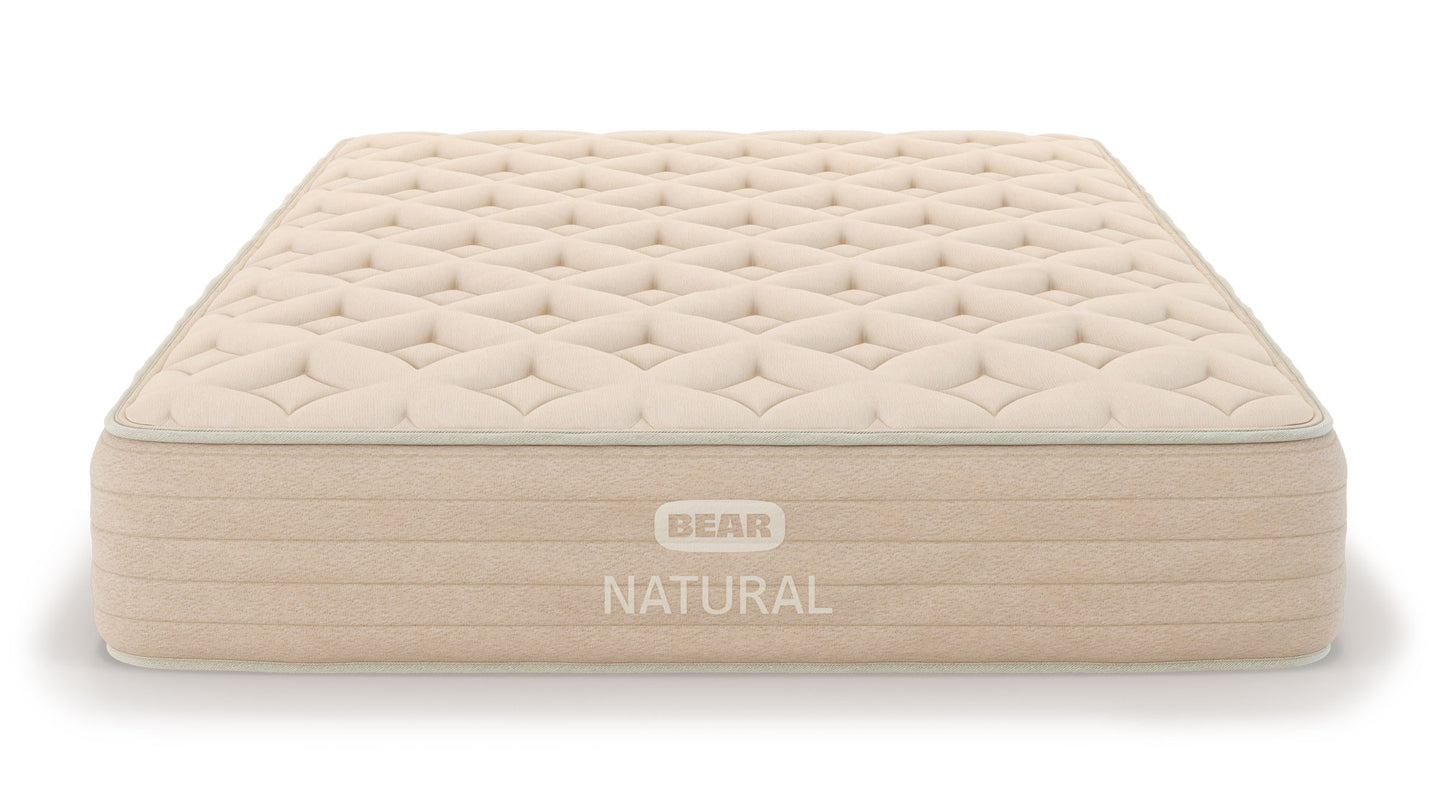 Bear Natural Mattress