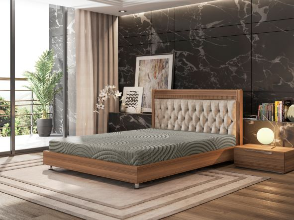 BedTech GEL MAX 8 Mattress